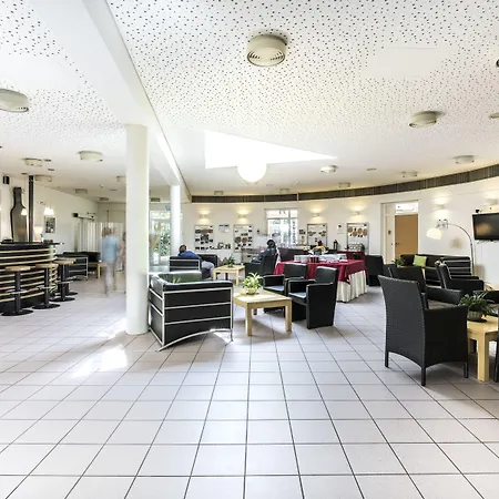 Cjd Castell Hotel 3*