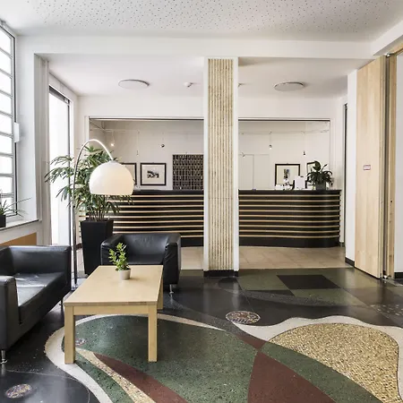 Hotel Cjd Castell 3*