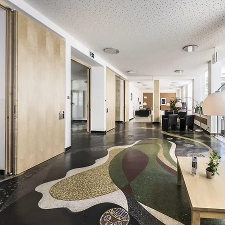 Cjd Castell Hotel 3*