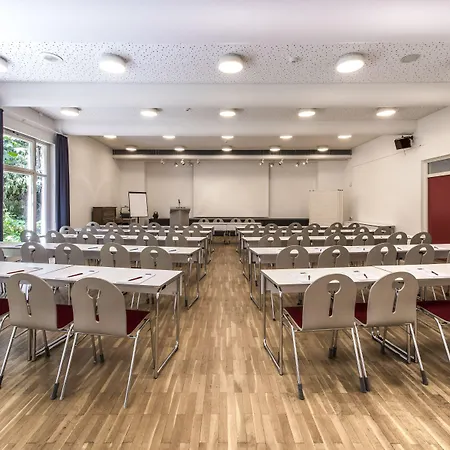 Hotel Cjd Castell Bonn