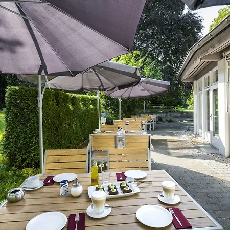 Cjd Castell Hotel Bonn