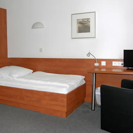 Hotel Cjd Castell Bonn