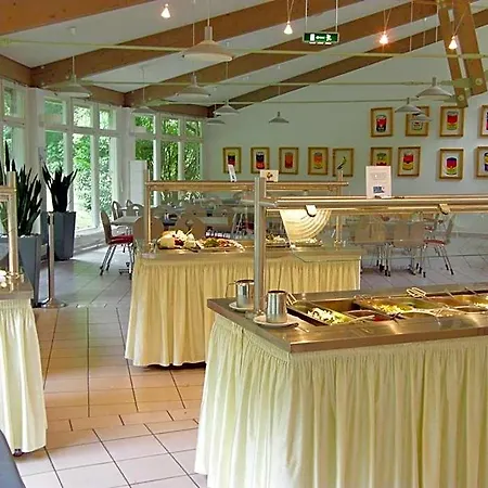 Hotel Cjd Castell