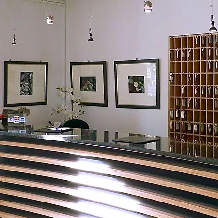 Hotel Cjd Castell