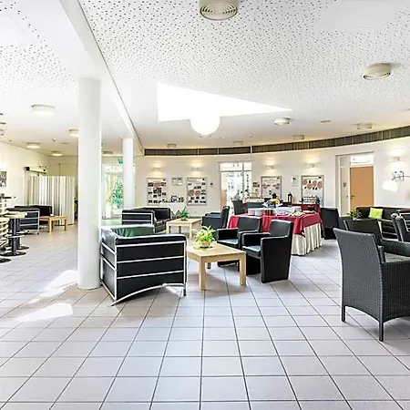 Hotel Cjd Castell Bonn