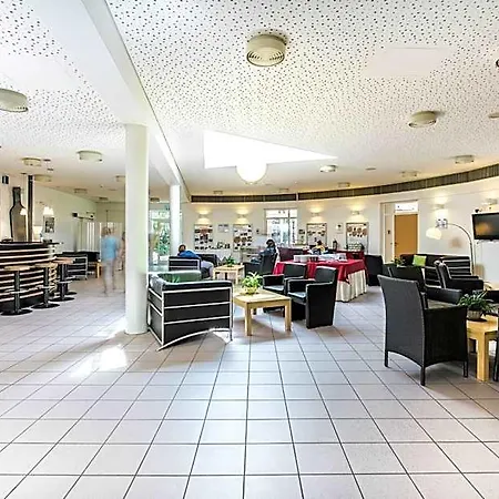 Hotel Cjd Castell Bonn
