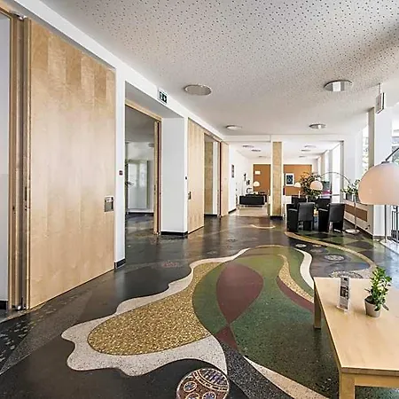 Cjd Castell Hotel Bonn
