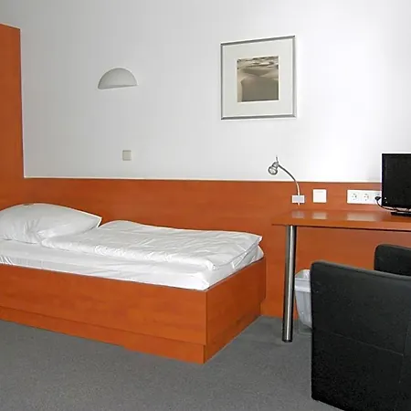 Cjd Castell Bonn