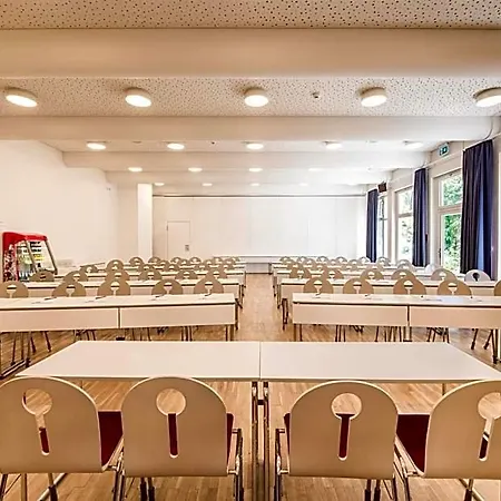 Hotel Cjd Castell Bonn