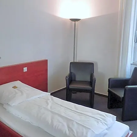 Cjd Castell Hotel Bonn