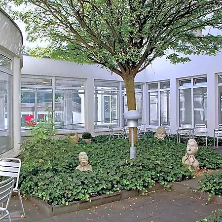 Hotel Cjd Castell Bonn