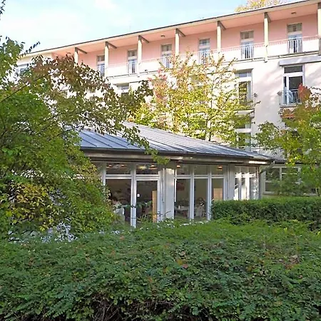 Hotel Cjd Castell