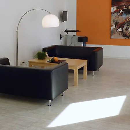 波恩卡斯特尔cjd酒店 波恩