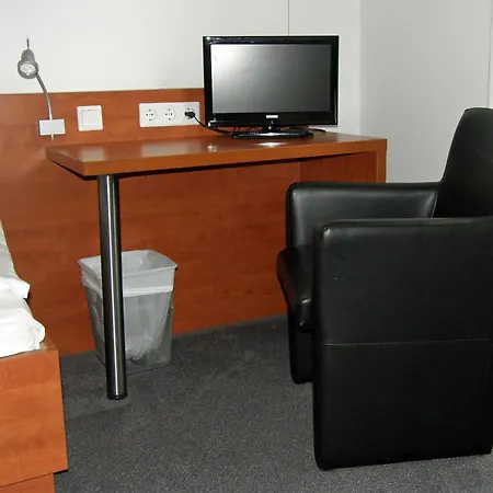 Hotel Cjd Castell 3*