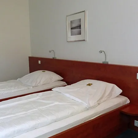 Hotel Cjd Castell