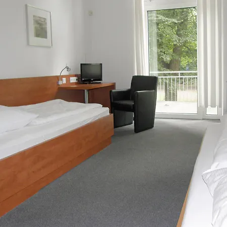 Hotel Cjd Castell Bona