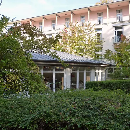 Hotel Cjd Castell Bona