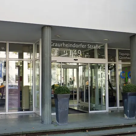 Hotel Cjd Castell 3*