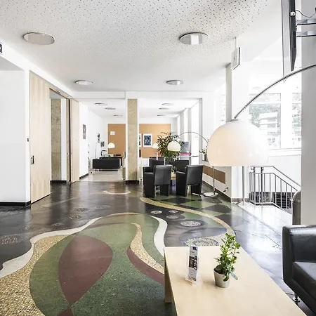 Hotel Cjd Castell Bonn