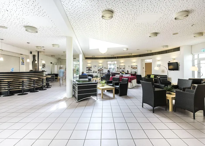 Cjd Castell Hotel 3*