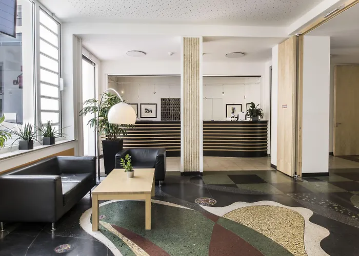 호텔 Cjd Castell 3*