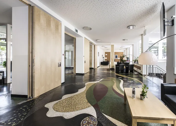 Cjd Castell Hotel 3*