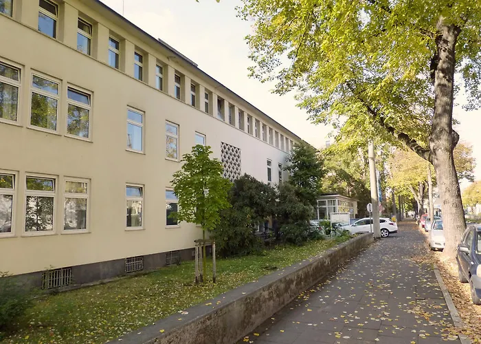 호텔 Cjd Castell 3*