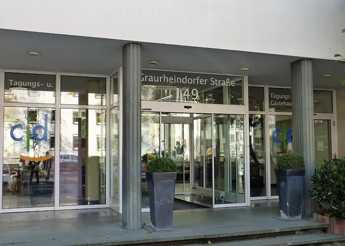 Hotel Cjd Castell 3*